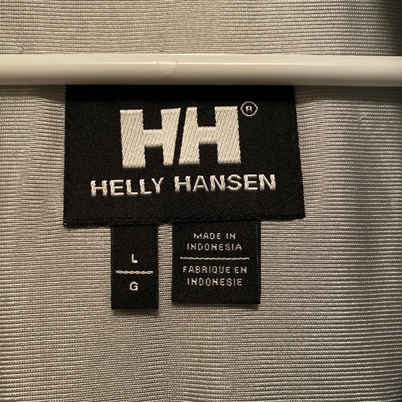 Helly Hansen Ski Jacket - Picture 5 of 6